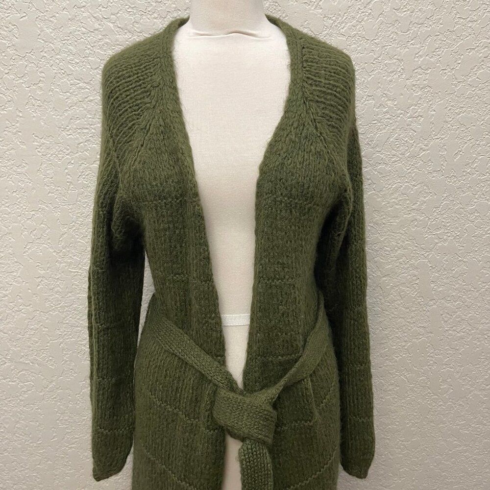ASOS Long Cardigan - Picture 9 of 10